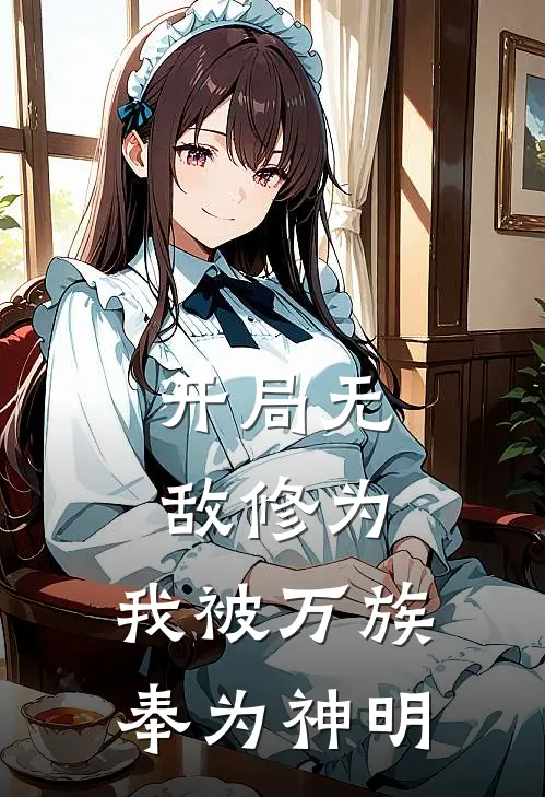 开局无敌修为，我被万族奉为神明