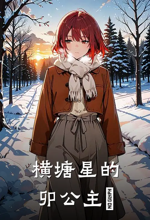 横塘星的卯公主彧