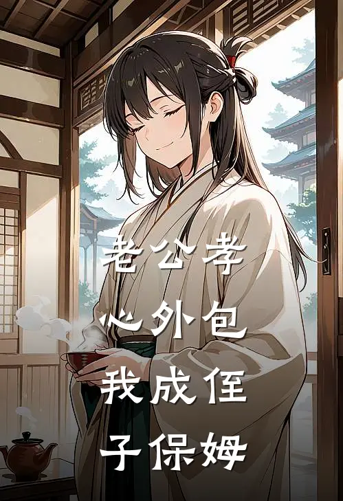 老公孝心外包，我成侄子保姆