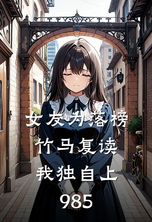 女友为落榜竹马复读，我独自上985