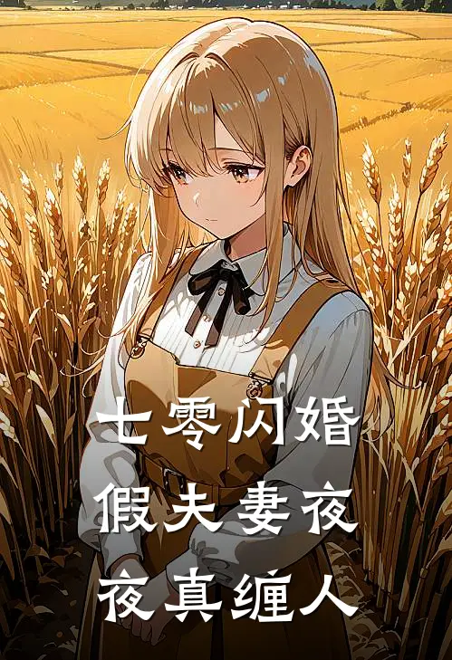 七零闪婚，假夫妻夜夜真缠人