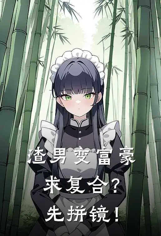 渣男变富豪，求复合？先拼镜！