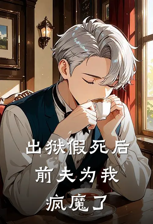 出狱假死后，前夫为我疯魔了