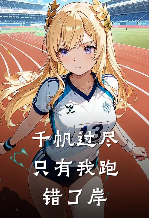 千帆过尽，只有我跑错了岸