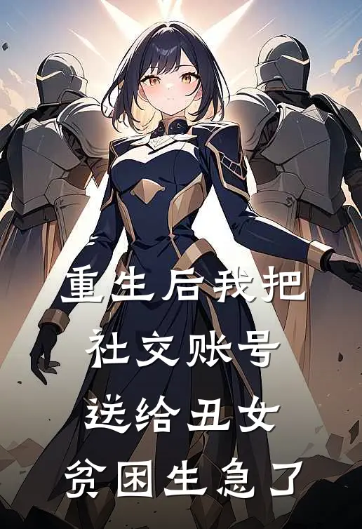 重生后我把社交账号送给丑女，贫困生急了