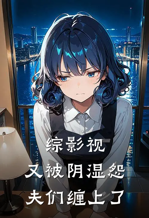 综影视：又被阴湿怨夫们缠上了