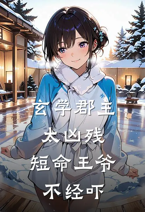 玄学郡主太凶残，短命王爷不经吓