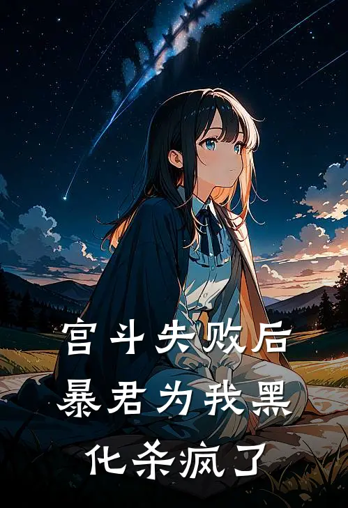 宫斗失败后，暴君为我黑化杀疯了