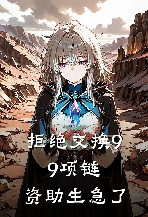 拒绝交换9.9项链，资助生急了