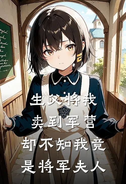 生父将我卖到军营，却不知我竟是将军夫人