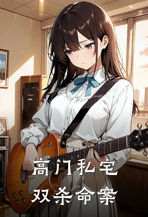 高门私宅双杀命案