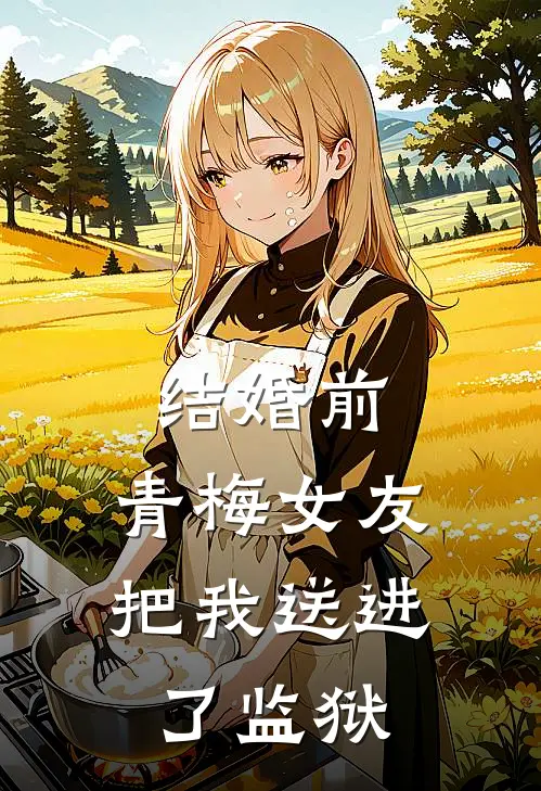 结婚前，青梅女友把我送进了监狱