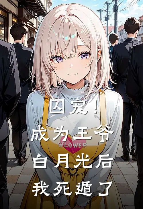 囚宠！成为王爷白月光后我死遁了