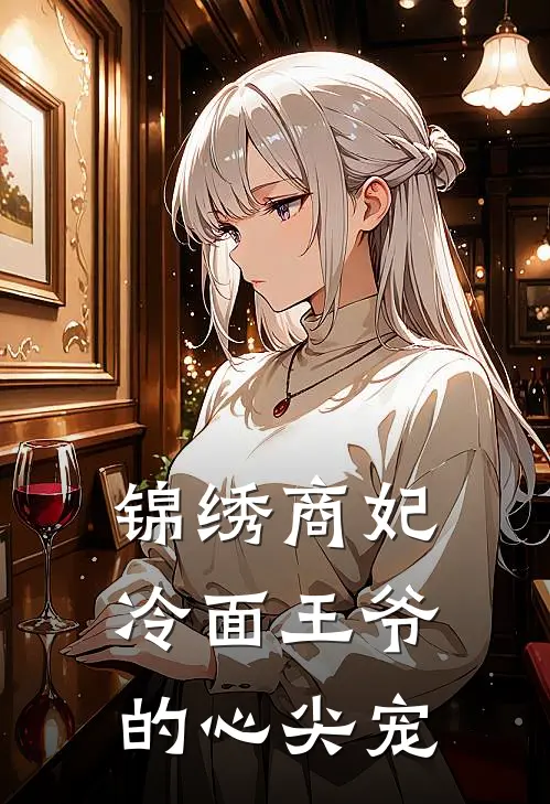 锦绣商妃：冷面王爷的心尖宠