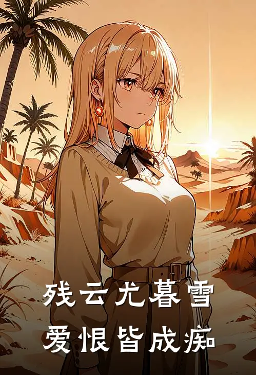 残云尤暮雪，爱恨皆成痴