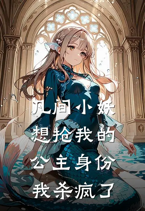 凡间小妖想抢我的公主身份，我杀疯了