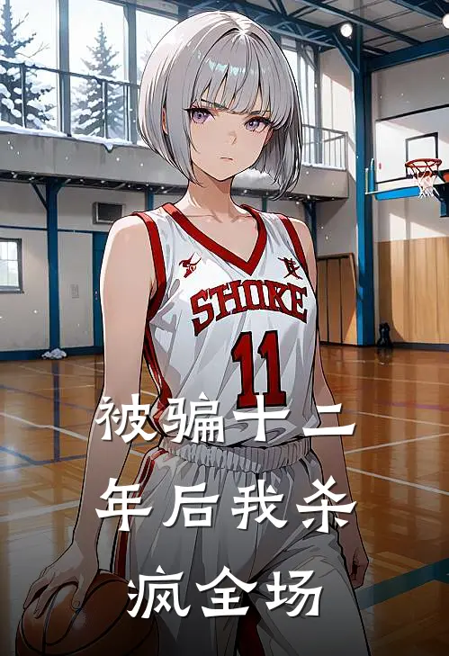 被骗十二年后我杀疯全场