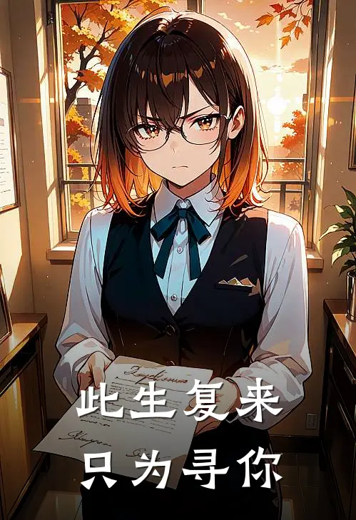 此生复来，只为寻你