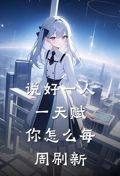 说好一人一天赋，你怎么每周刷新