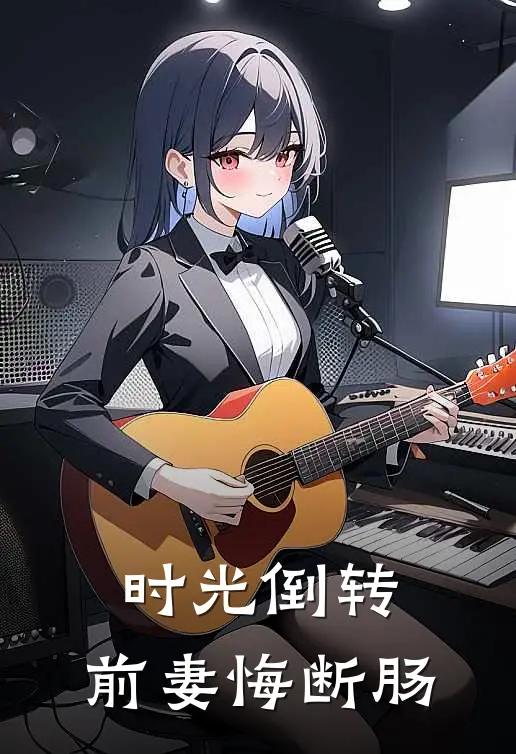 时光倒转：前妻悔断肠