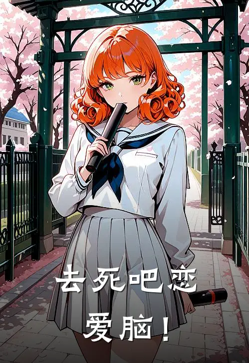 去死吧恋爱脑！