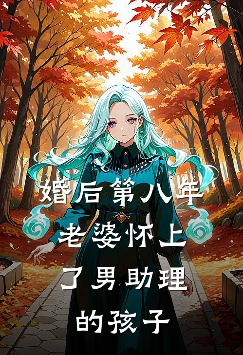 婚后第八年，老婆怀上了男助理的孩子