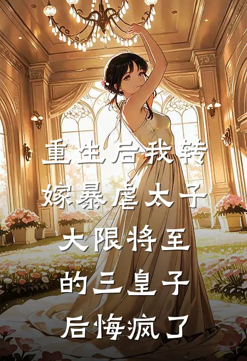 重生后我转嫁暴虐太子，大限将至的三皇子后悔疯了