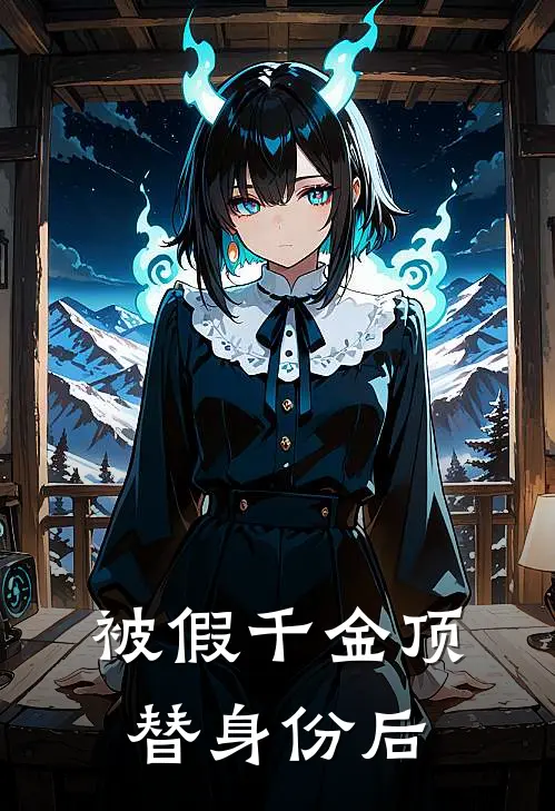 被假千金顶替身份后