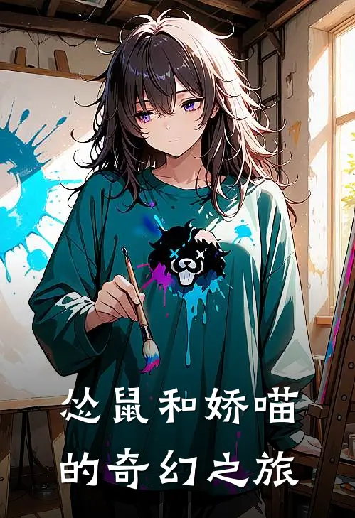 怂鼠和娇喵的奇幻之旅