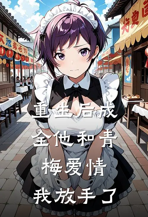 重生后成全他和青梅爱情，我放手了