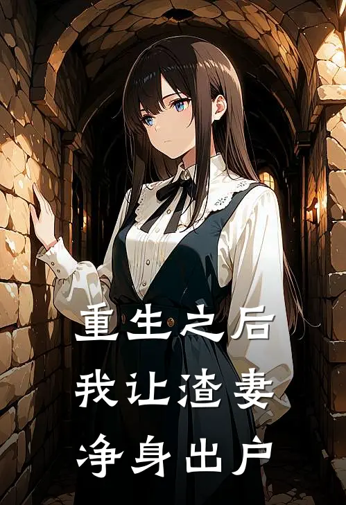 重生之后，我让渣妻净身出户