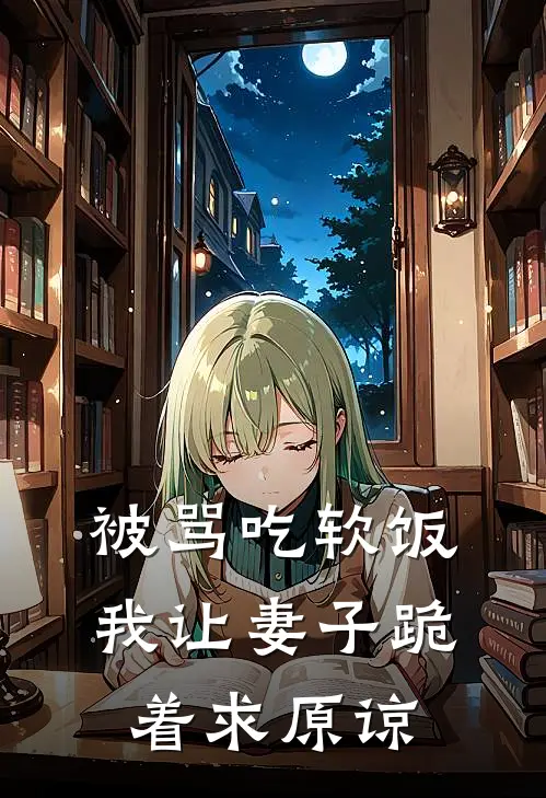 被骂吃软饭，我让妻子跪着求原谅