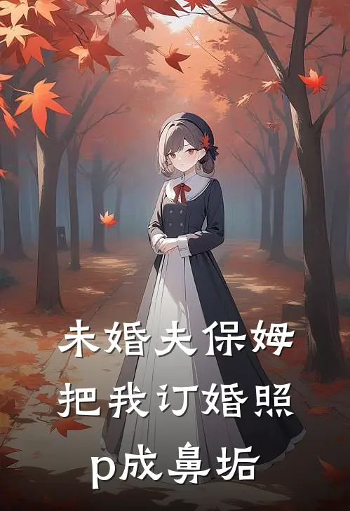 未婚夫保姆把我订婚照p成鼻垢
