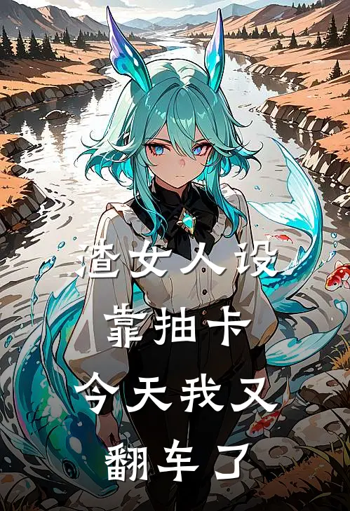 渣女人设靠抽卡：今天我又翻车了