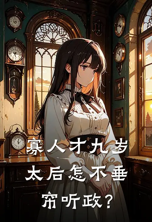 寡人才九岁，太后怎不垂帘听政？
