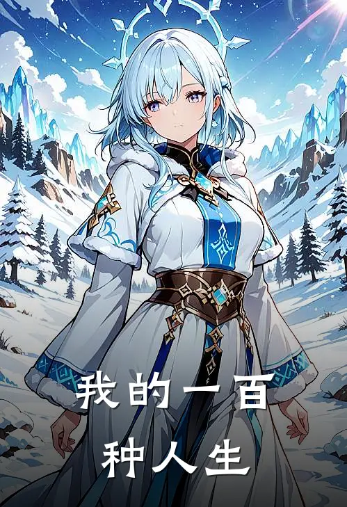 我的一百种人生