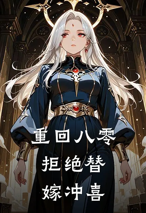 重回八零，拒绝替嫁冲喜