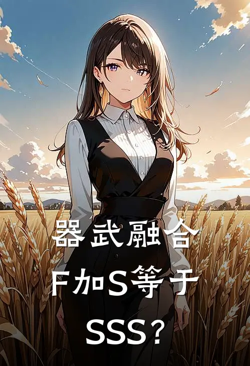 器武融合：F加S等于SSS？