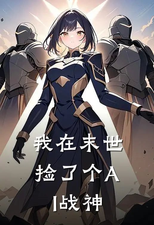 我在末世捡了个AI战神