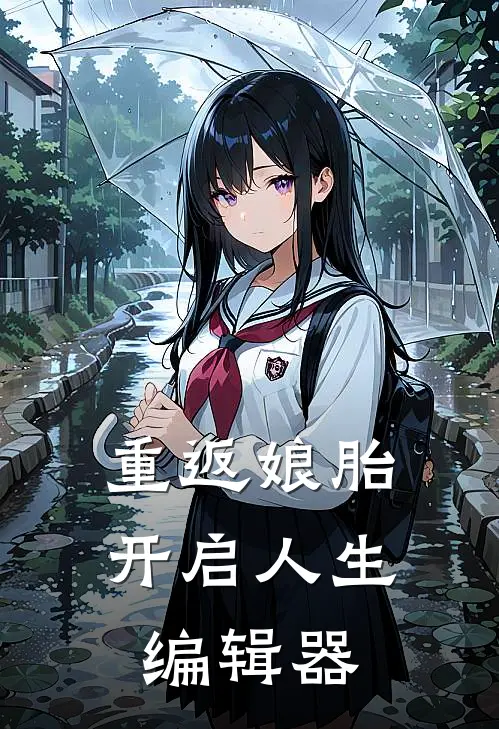 重返娘胎，开启人生编辑器