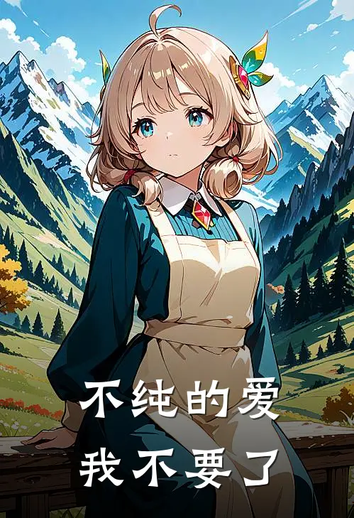 不纯的爱我不要了