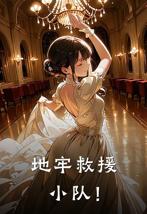 地牢救援小队！