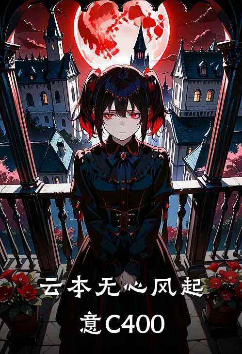 云本无心风起意C400