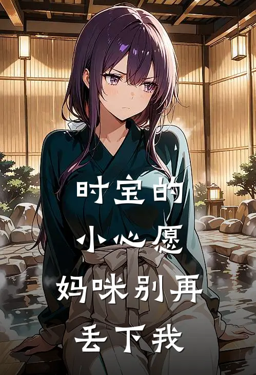 时宝的小心愿：妈咪别再丢下我