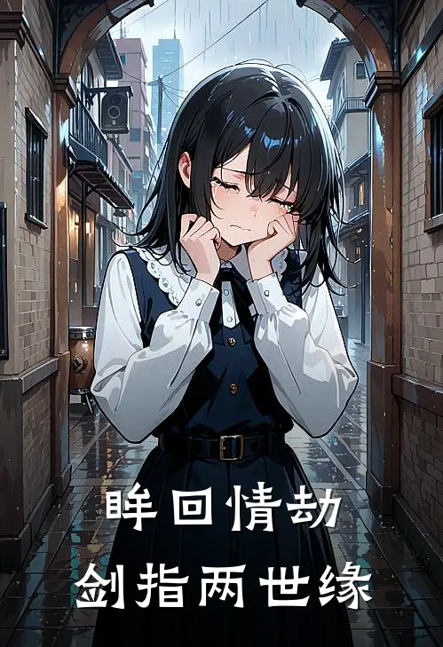 眸回情劫，剑指两世缘