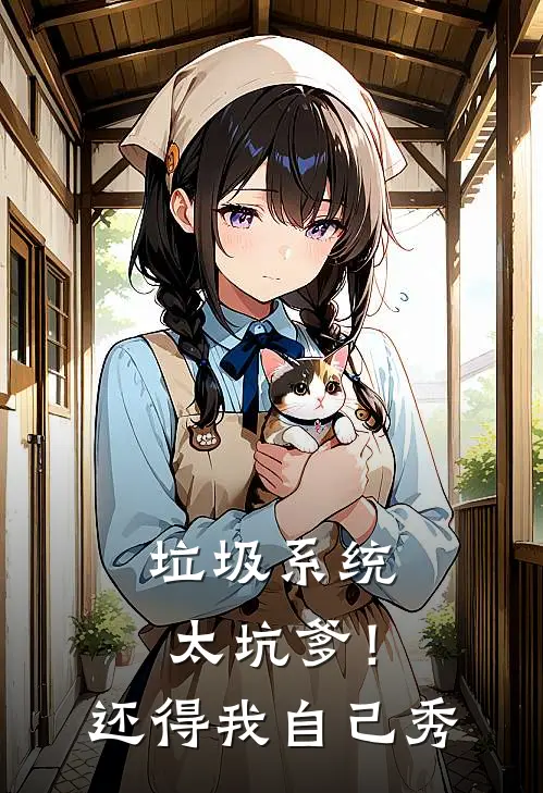 垃圾系统太坑爹！还得我自己秀