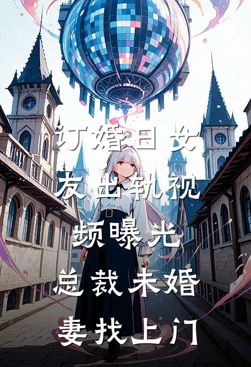 订婚日女友出轨视频曝光，总裁未婚妻找上门