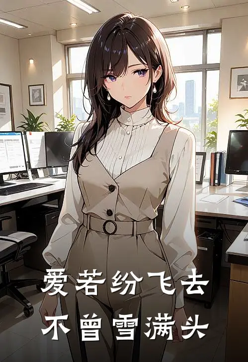 爱若纷飞去，不曾雪满头