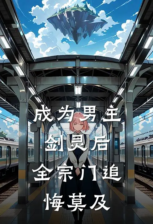 成为男主剑灵后，全宗门追悔莫及