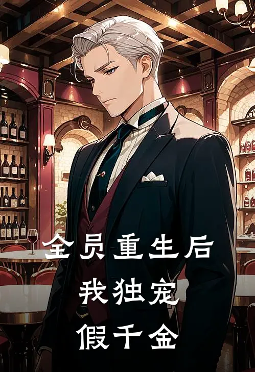 全员重生后，我独宠假千金